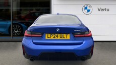 BMW 3 Series 330e M Sport 4dr Step Auto [Pro Pack] Saloon